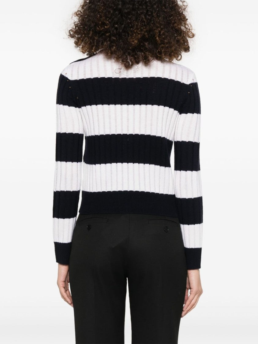 Max Mara Alfeo Sweater