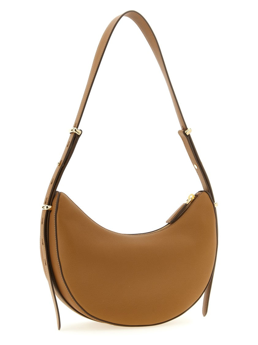 Prada ' Arqué' Shoulder Bag