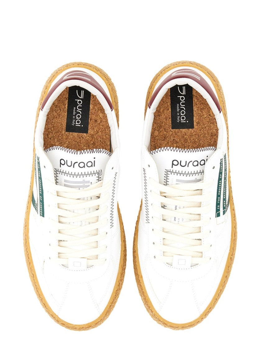 Puraai Fir Sneaker
