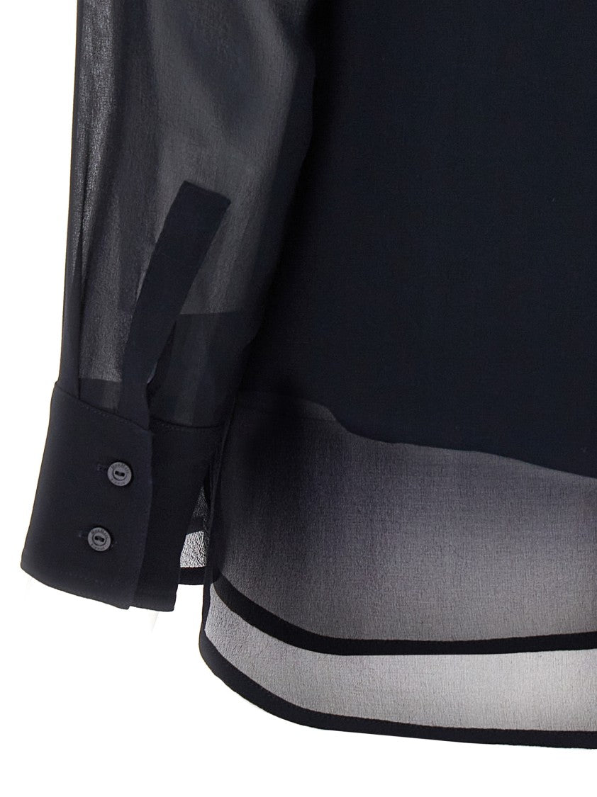 Max Mara 'Orietta' Shirt