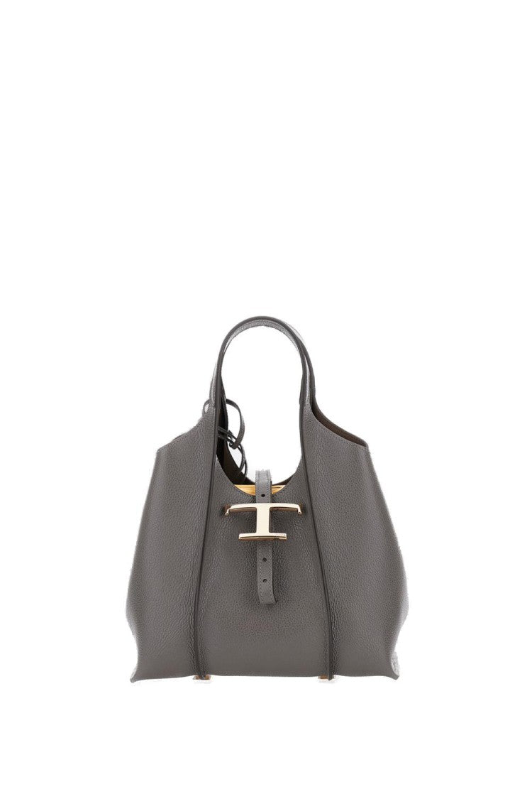 Tod's Tsb Small Shopping Bag