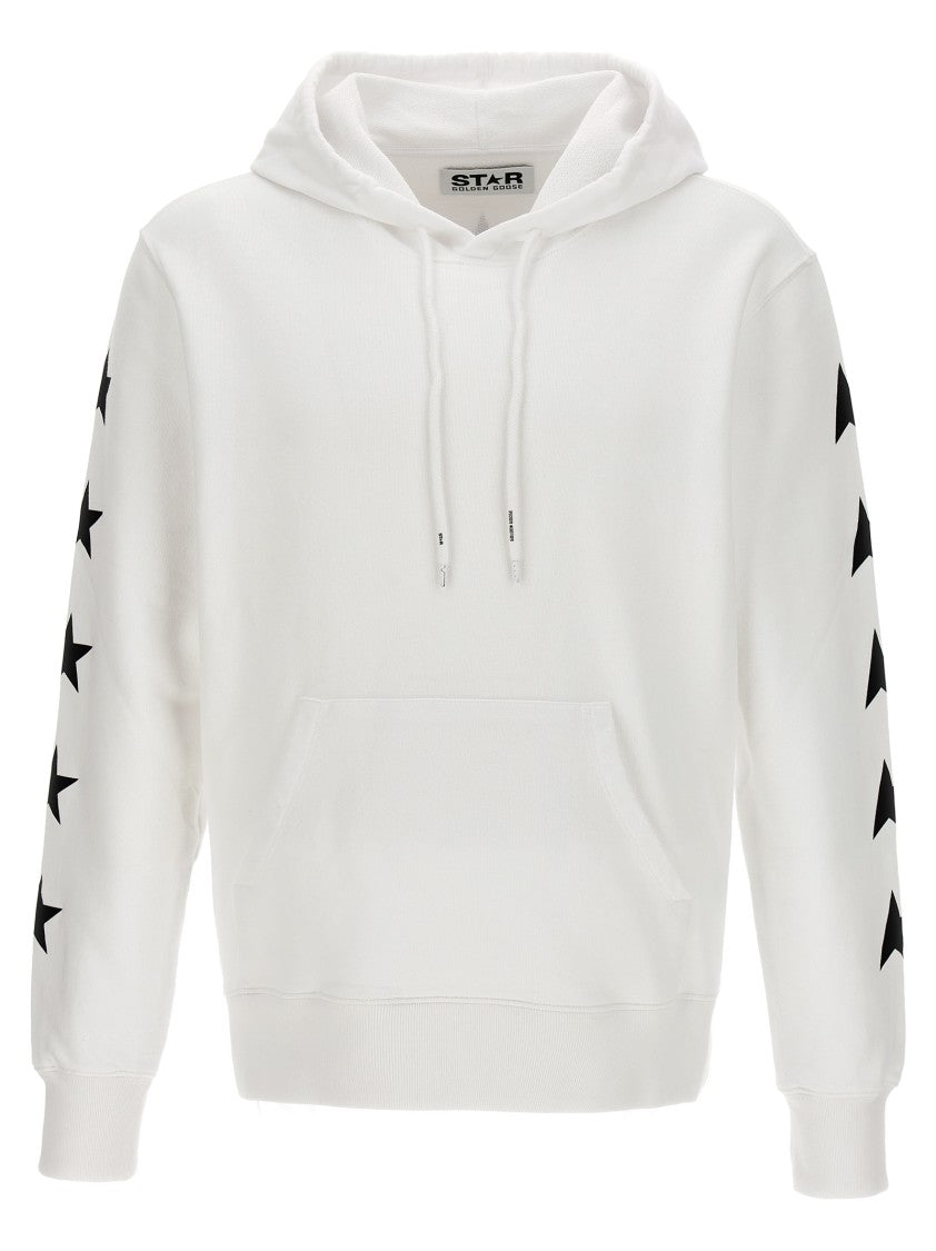 Golden Goose Alighiero' Hoodie