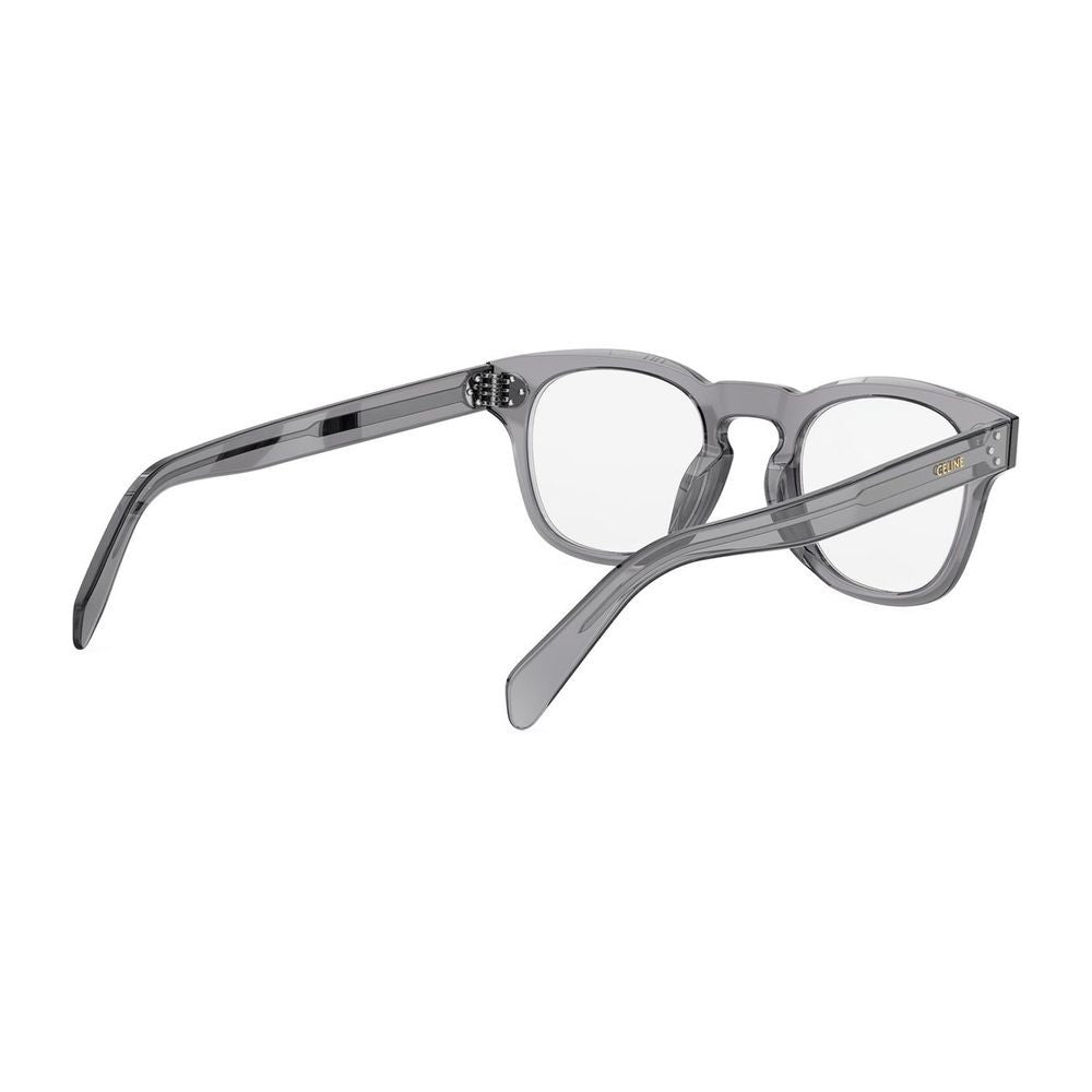 Celine 3 Dots Hd Geometric Translucent Acetate Celine 3 Dots Hd Eyewear