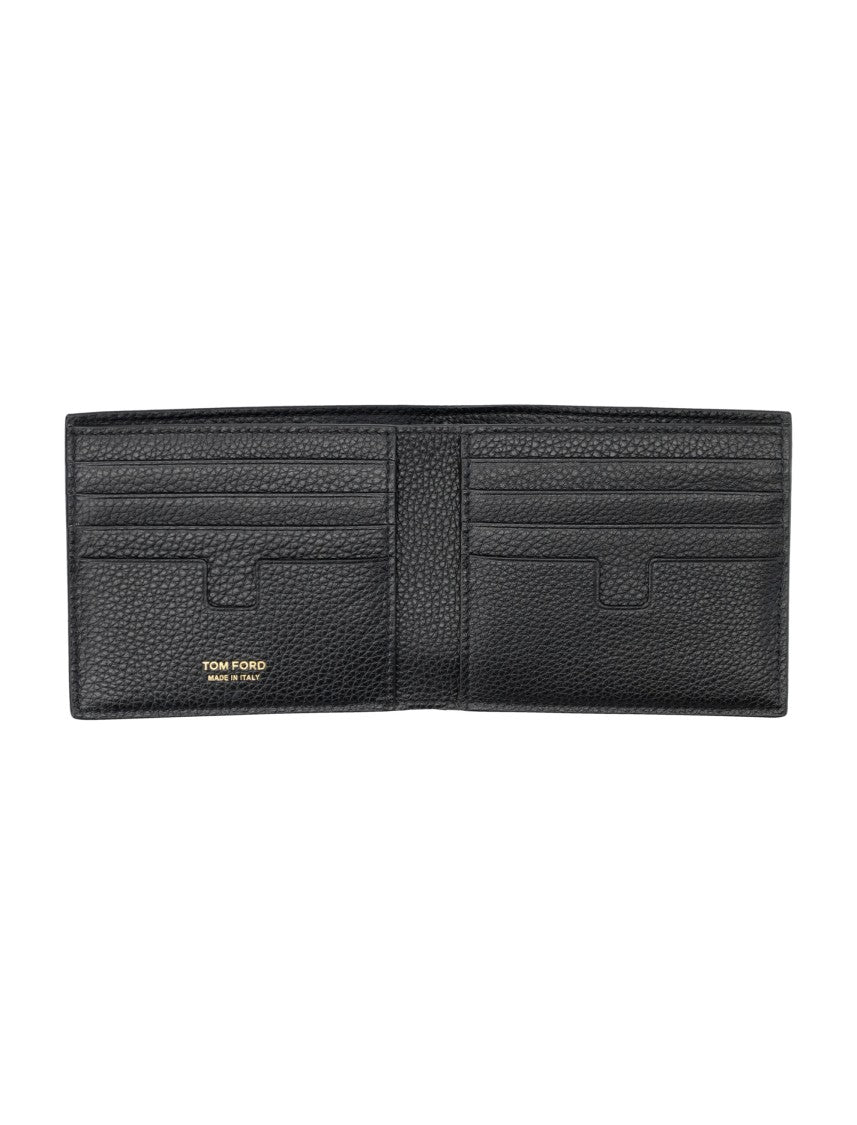Tom Ford Classic Bifold Wallet