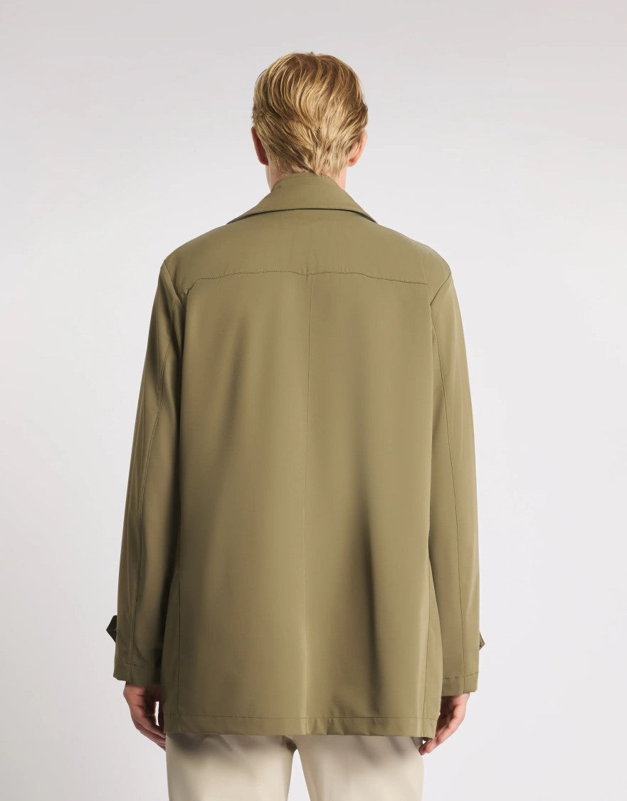 Fay Fay Travel Morning Stretch Jacket