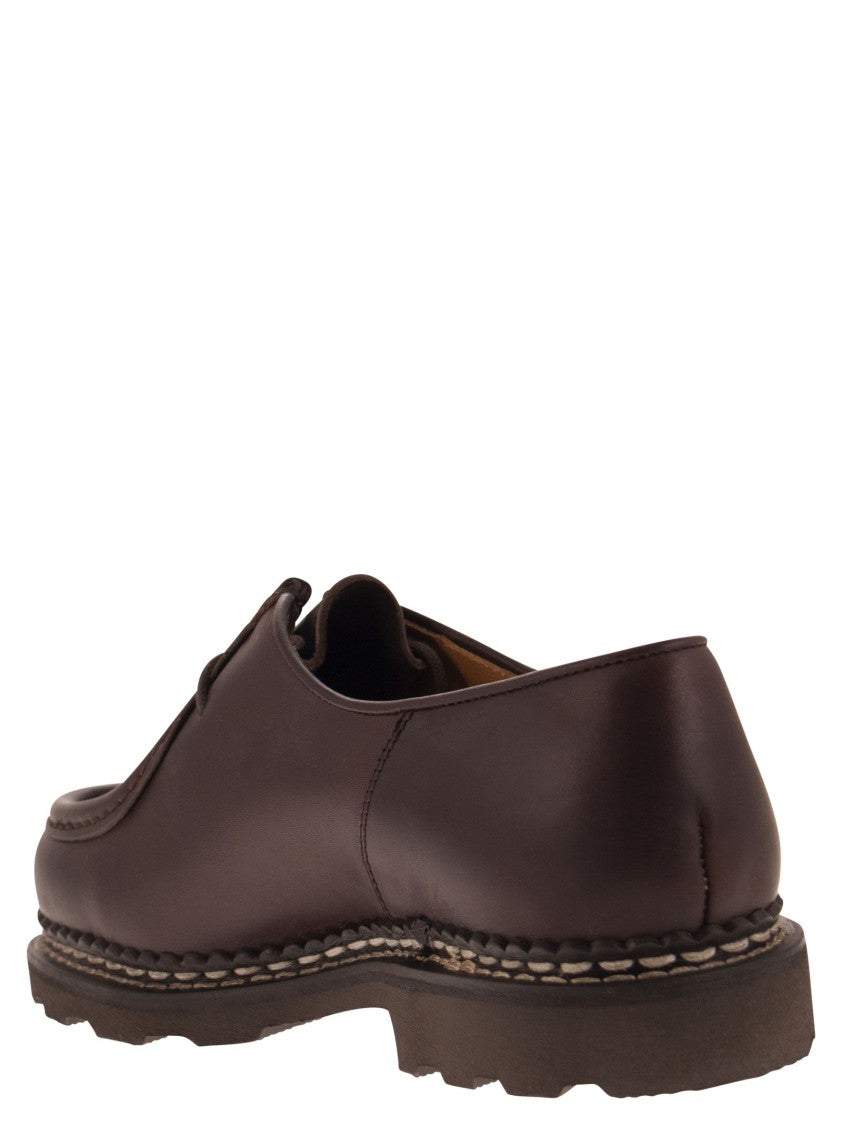 Paraboot Michael - Leather Derby