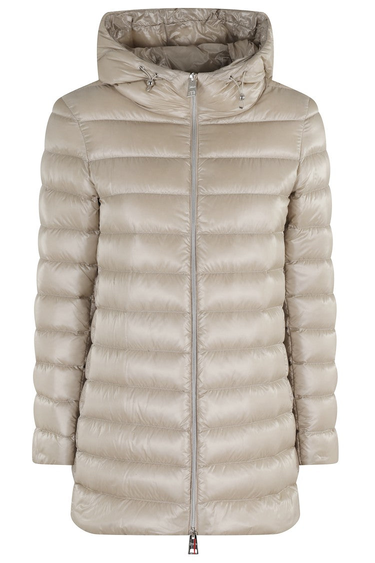 Herno A-Shape Down Jacket