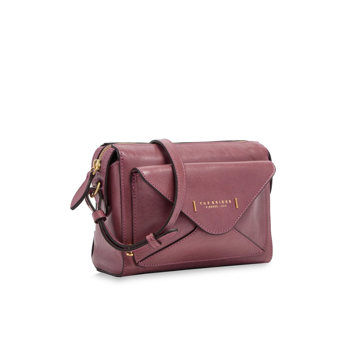 The Bridge Frida Shoulder Bag