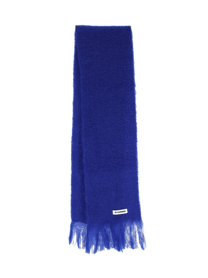 Jil Sander Down Scarf 01' Scarf