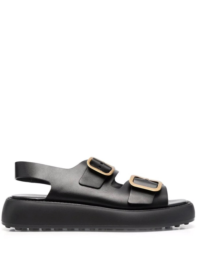 Tod's Gomma Sandals