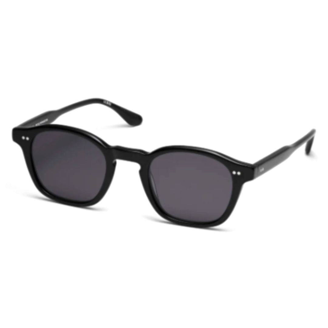 Peter And May Pm Palace Rounded Square Frame Sunglasses