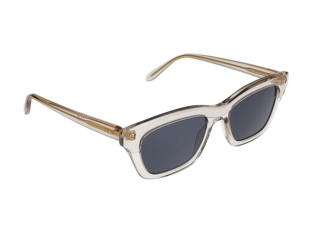 Loewe Sunglasses Lw40177i 57V 53/18/140