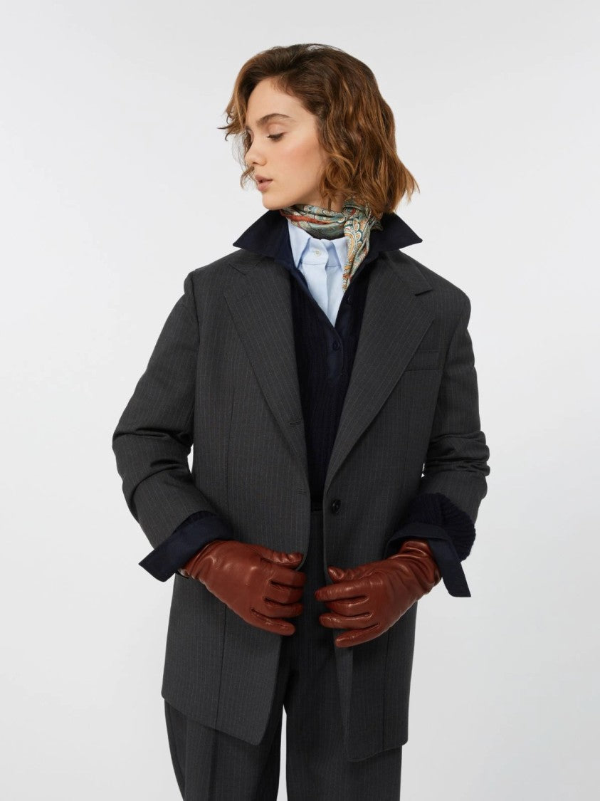 Max Mara Edmea Jacket
