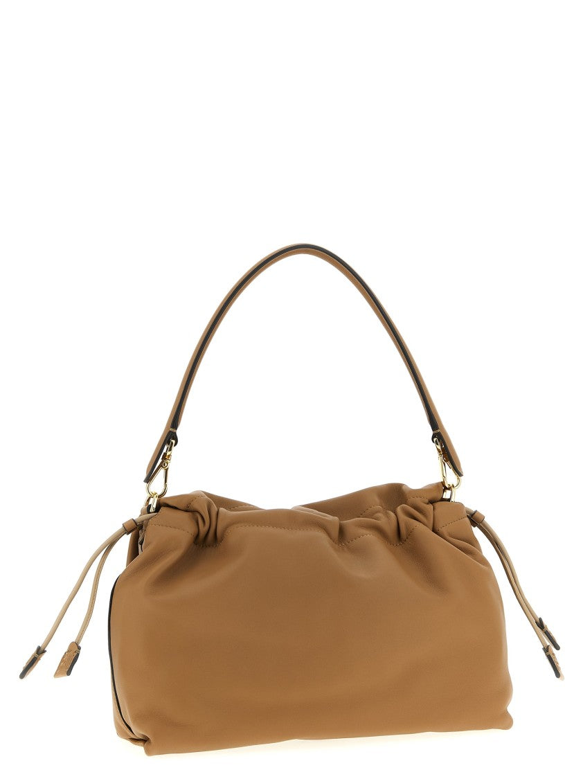 Fendi Mamma Baguette' Large Shoulder Bag