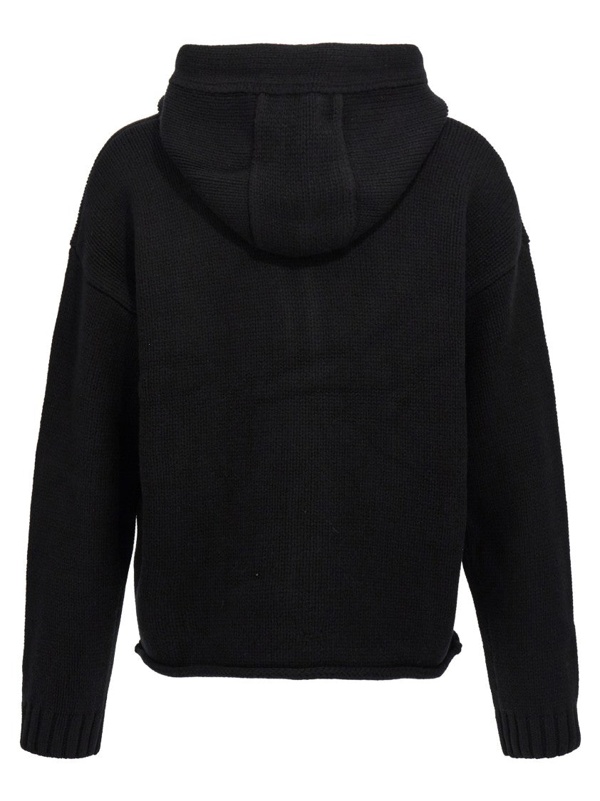J. W. Anderson Anchor Jwa' Hoodie