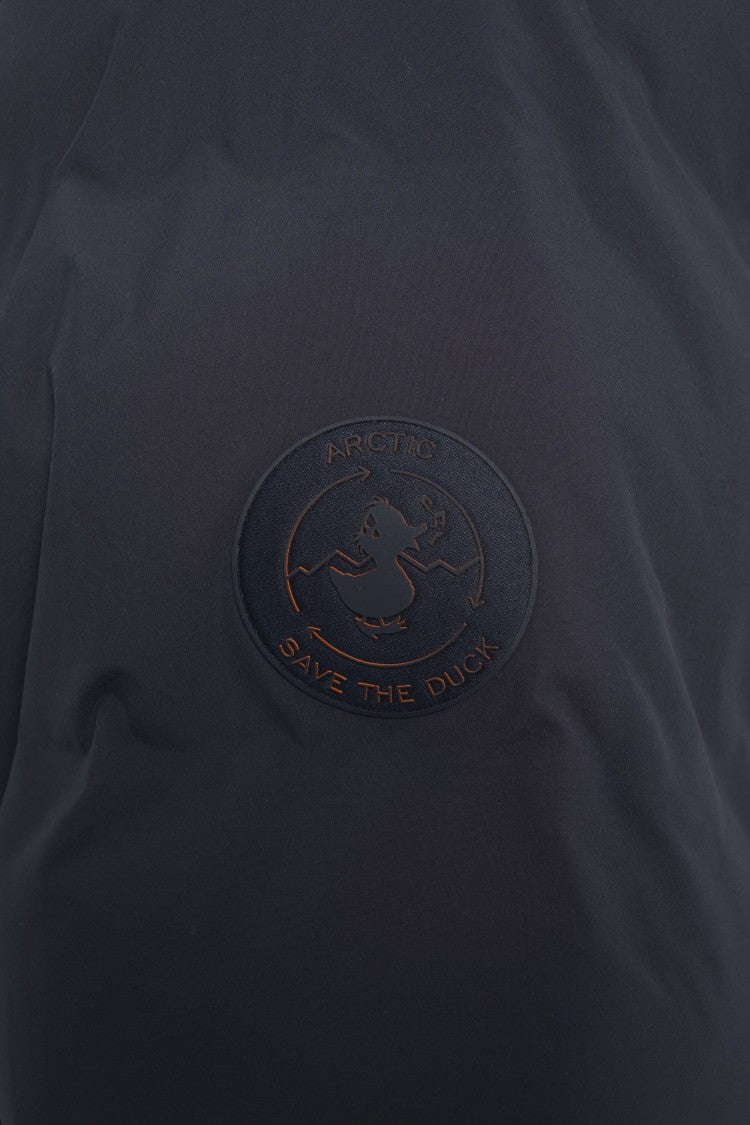 Save The Duck 'Leaf' Eco Down Jacket