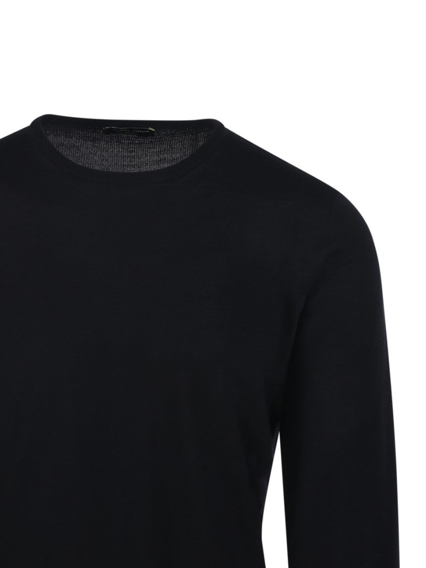 Roberto Collina Round Neck Sweater