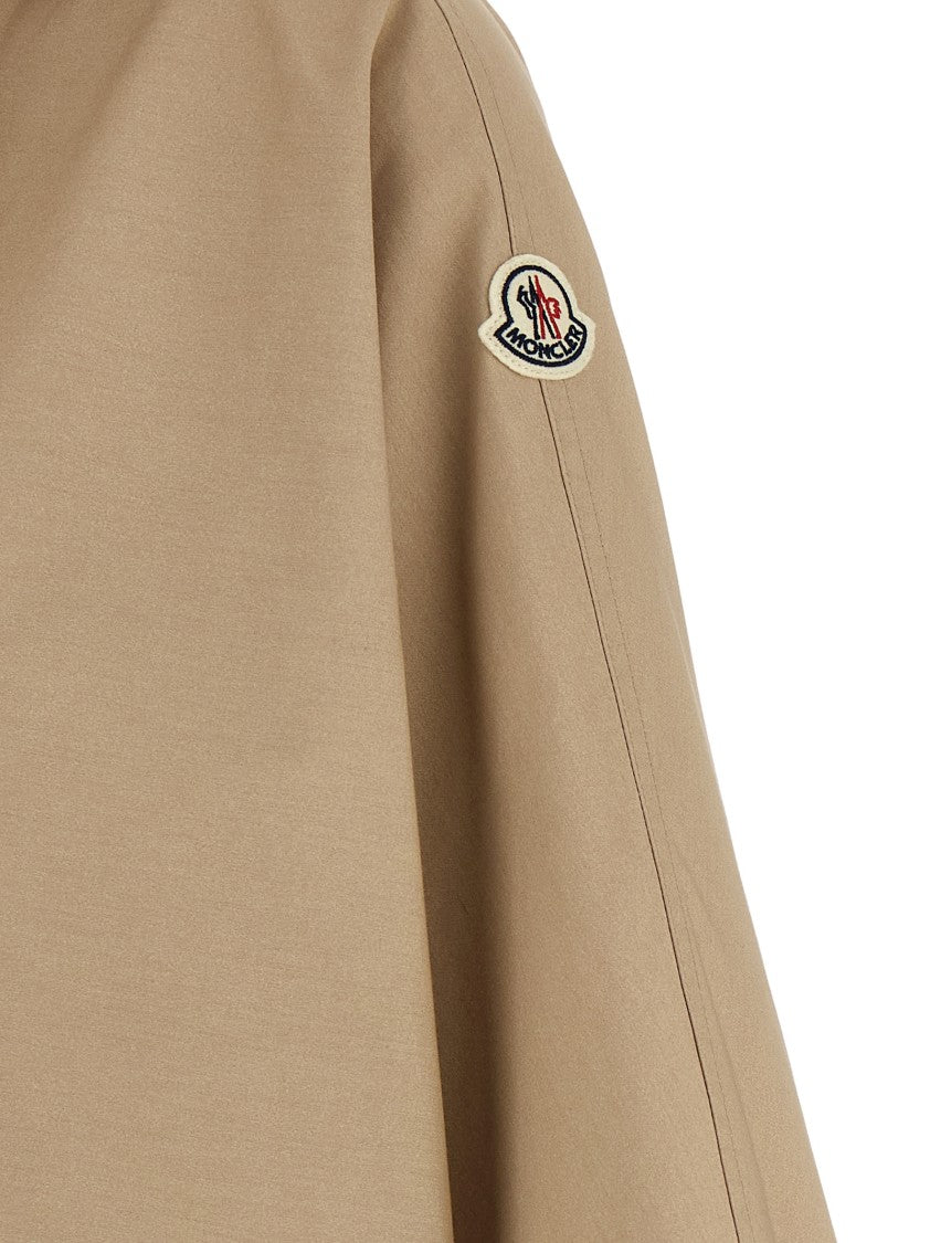 Moncler 'Brunnera' Parka