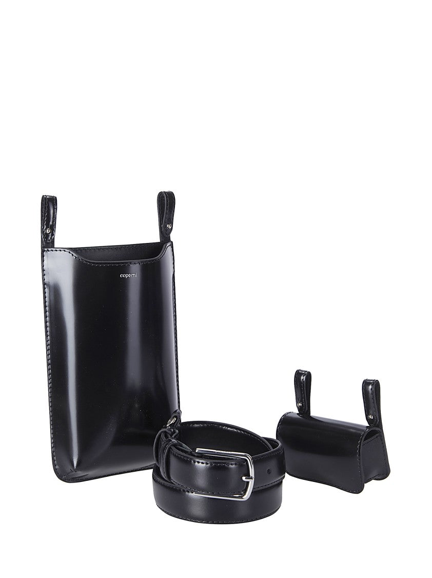 Coperni Case Belt