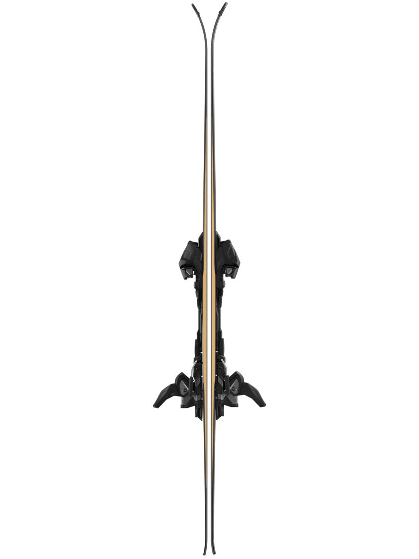Atomic Black Cloud C14 Revoshock S Skis
