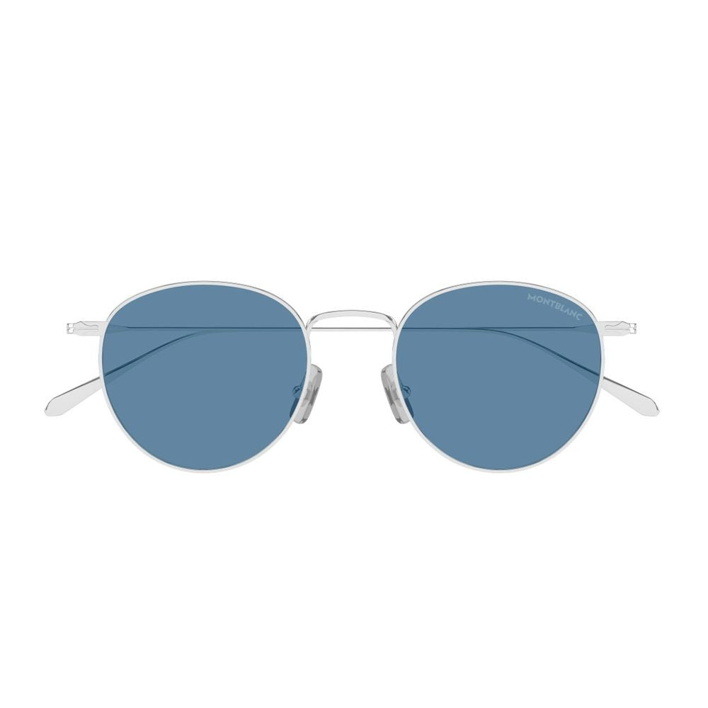 Montblanc Mb0473s Linea Nib Sunglasses