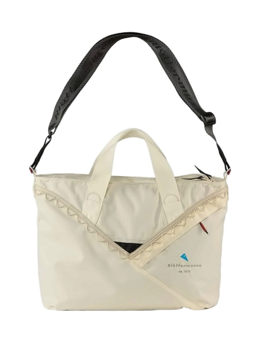 Klattermusen Minimalist Rectangular Tote Bag With Detachable Strap