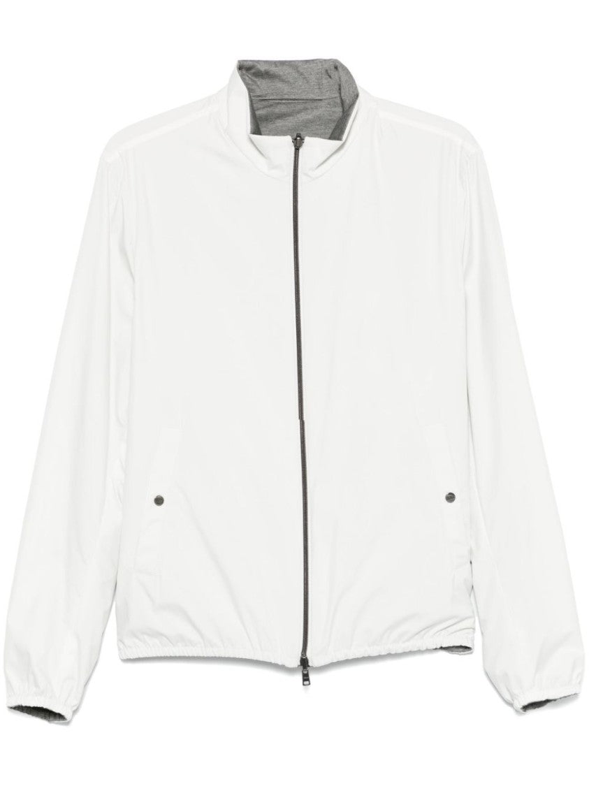 Herno Short Reversible Jacket