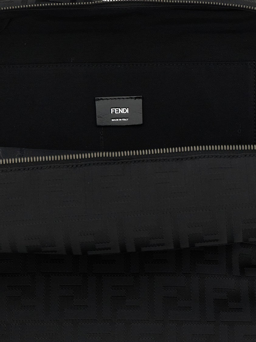 Fendi ' Lui' Backpack