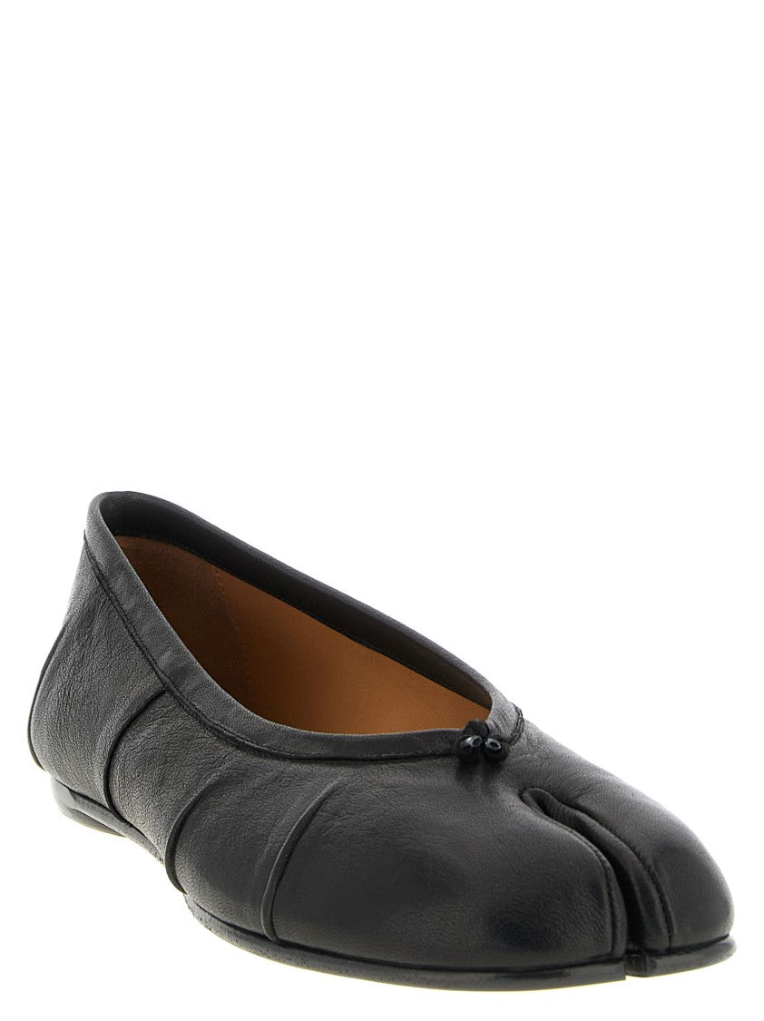 Maison Margiela 'Tabi' Ballet Flats