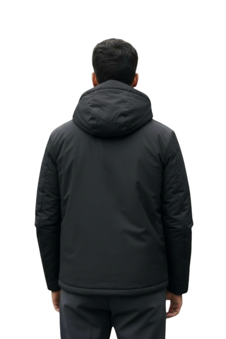 Siviglia Reversible Down Jacket