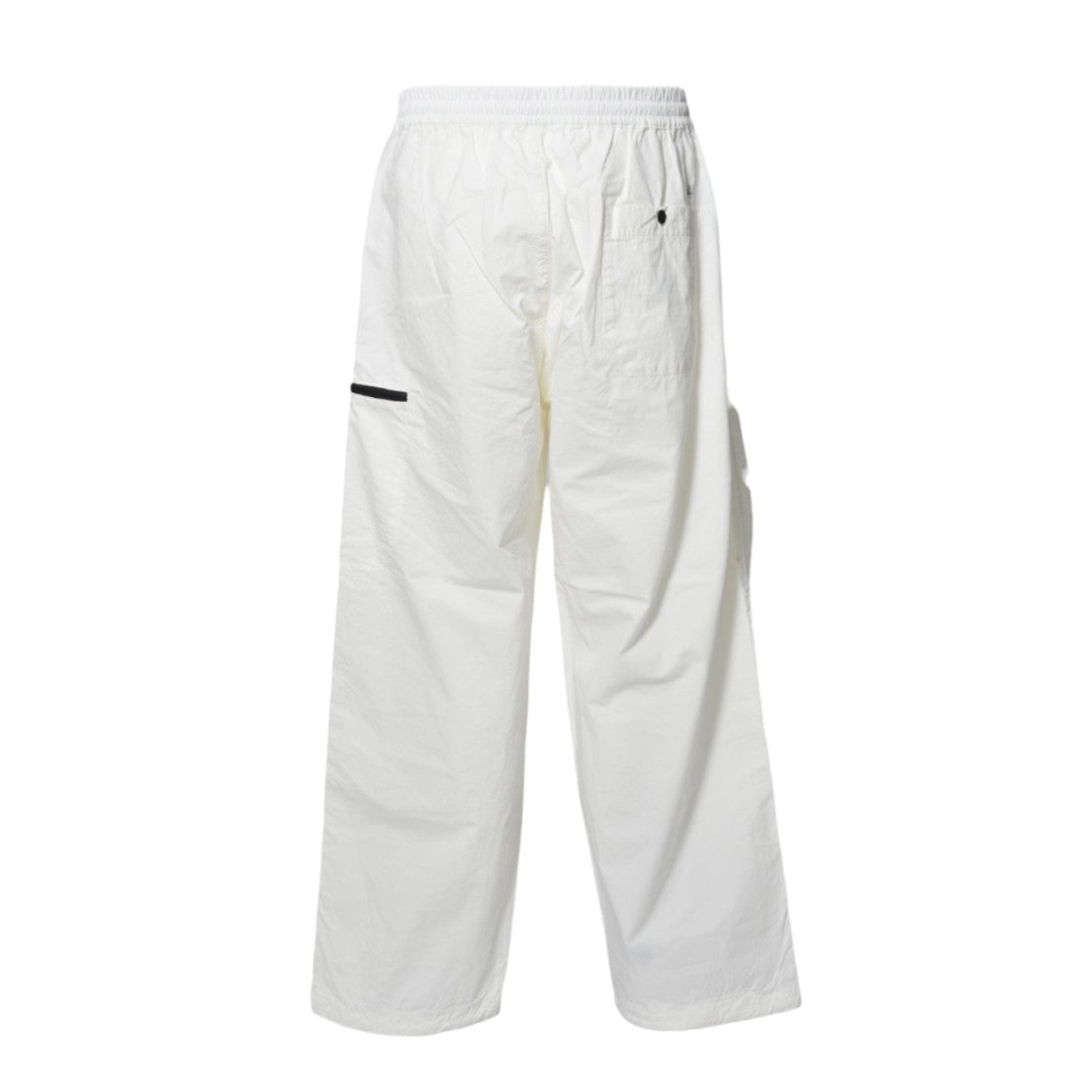 C.P. Company Boxy Cargo Pants With Lens Detail