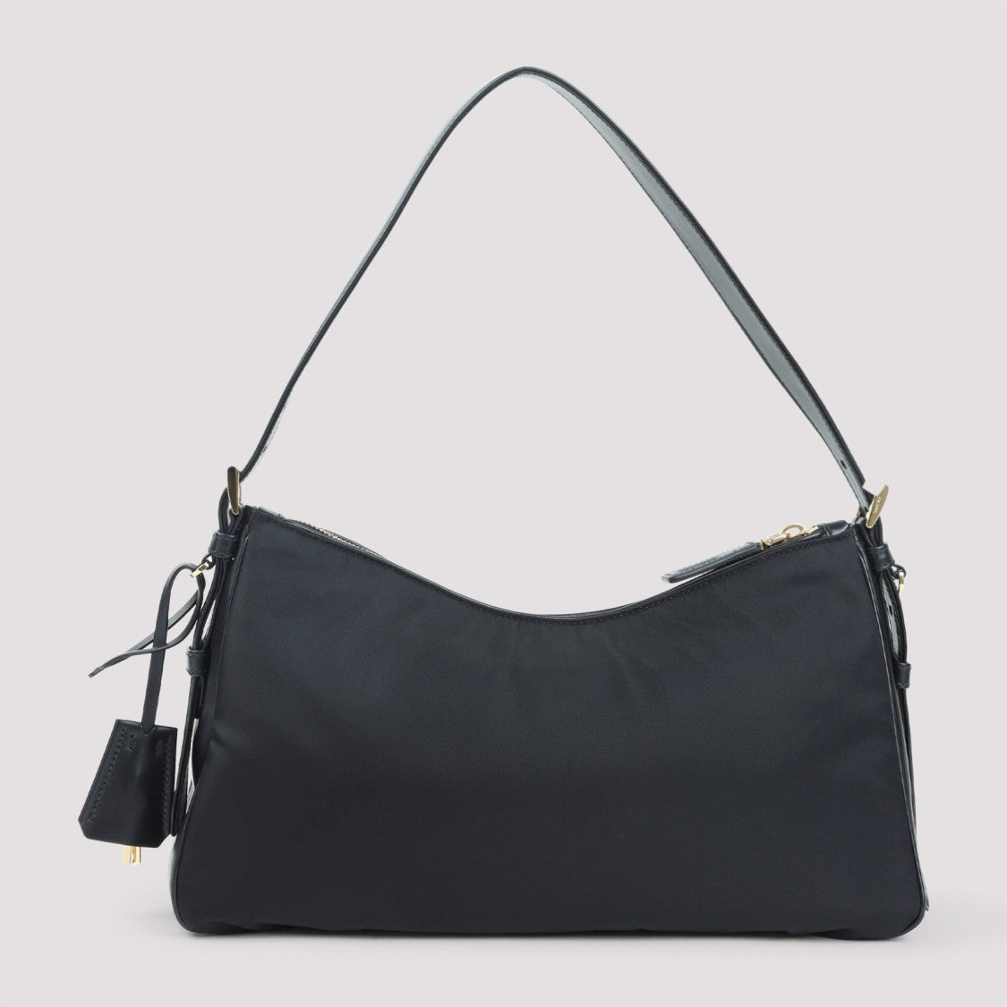 Prada Recycled Polyamide Shoulder Bag