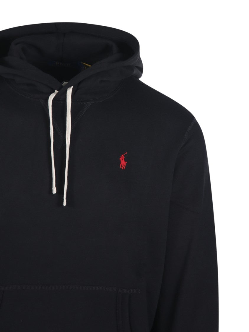 Polo Ralph Lauren Hoodie Sweatshirt