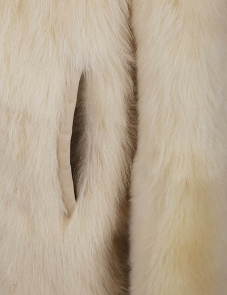 Loulou De Saison Ruben Shearling Coat