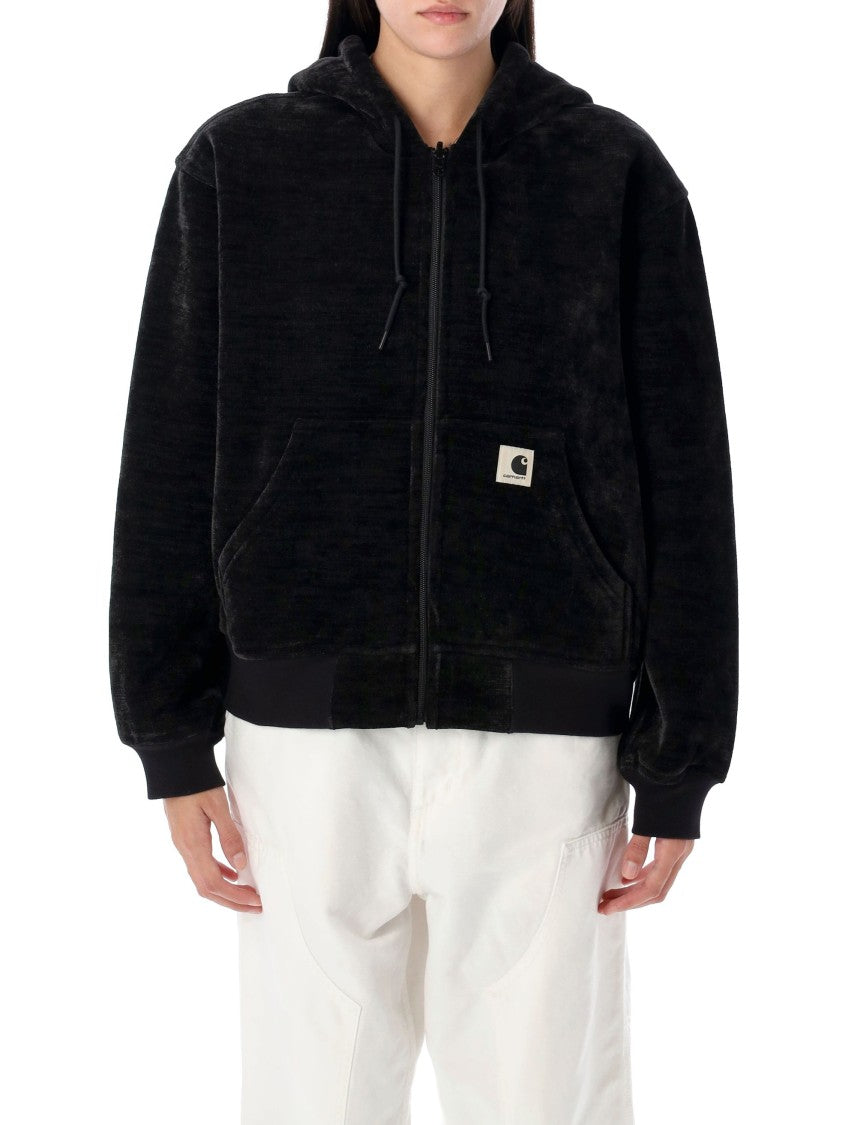 Carhartt Wip Og Active Sweat Jacket