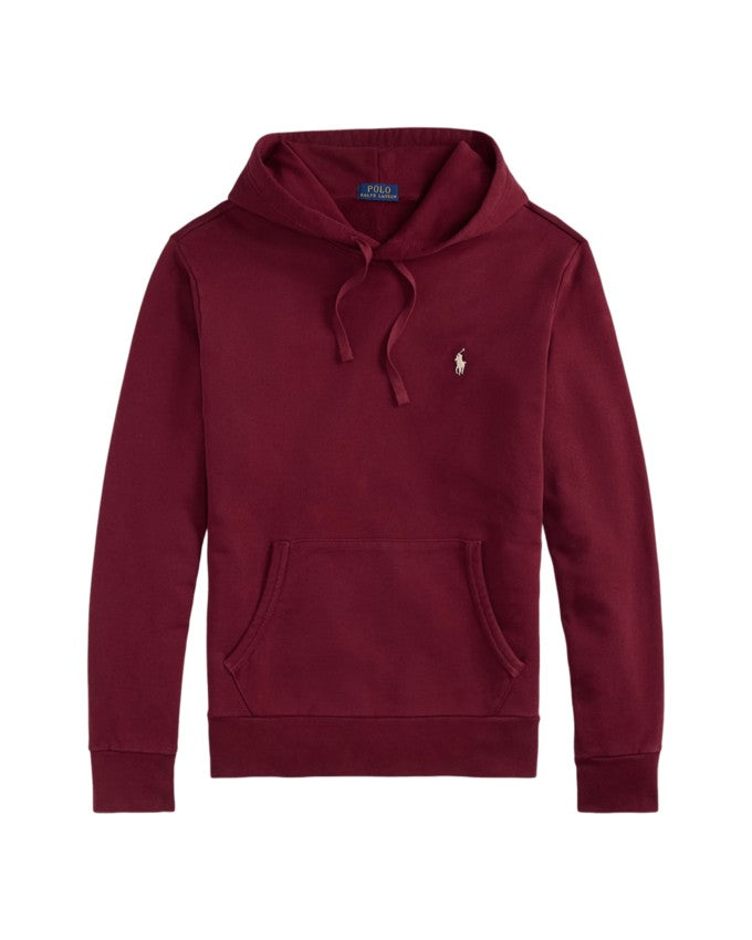 Polo Ralph Lauren Vintage Hooded Sweatshirt