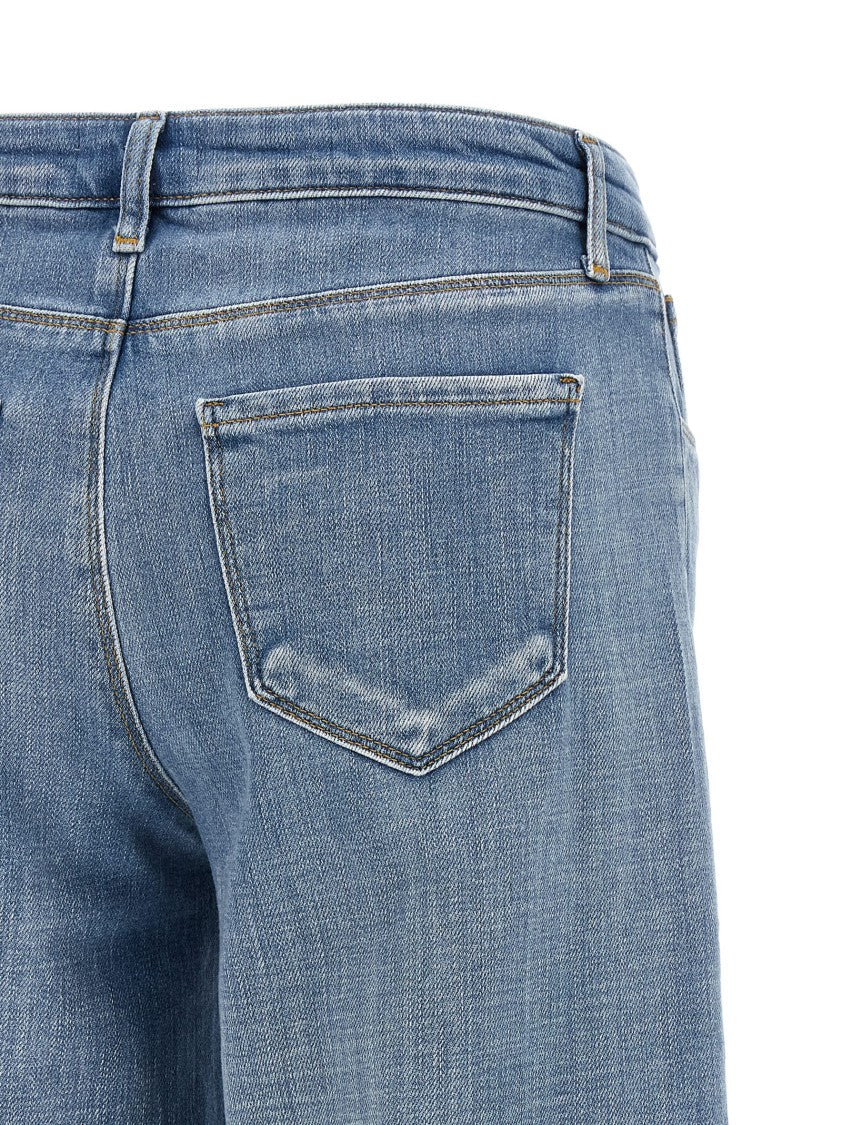 L'agence Joanne' Jeans