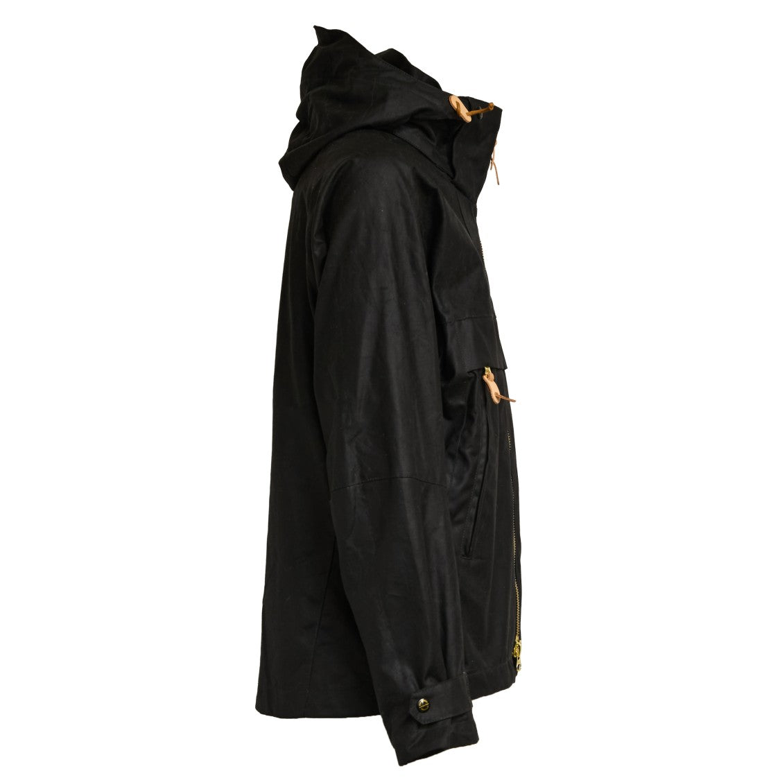 Manifattura Ceccarelli Trekking Jacket