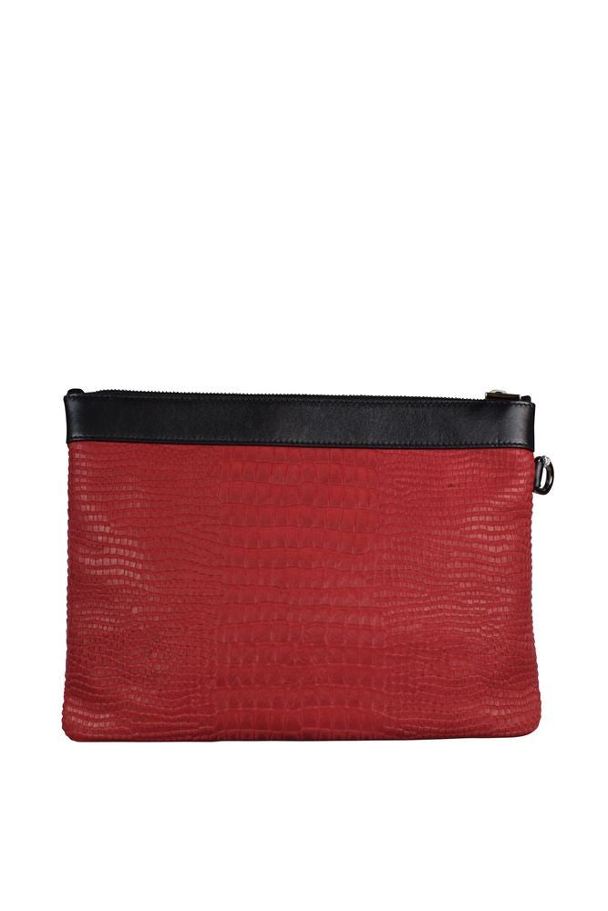 Jimmy Choo Derek Clutch Bag