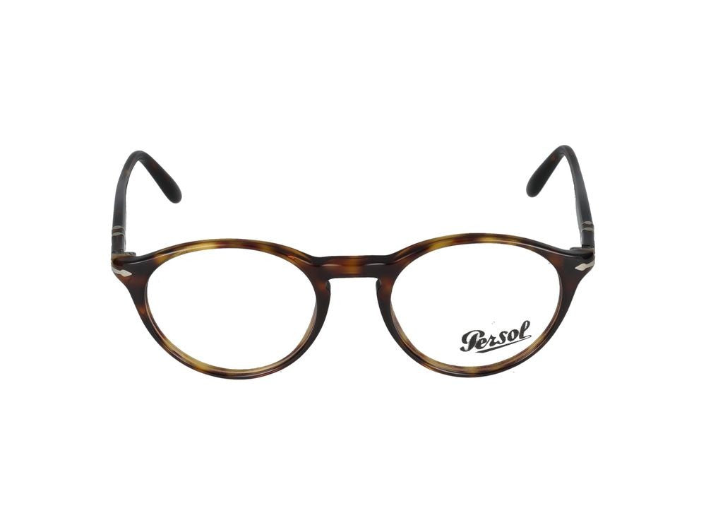 Persol Eyeglasses 0Po3092v 9015 50/19/145