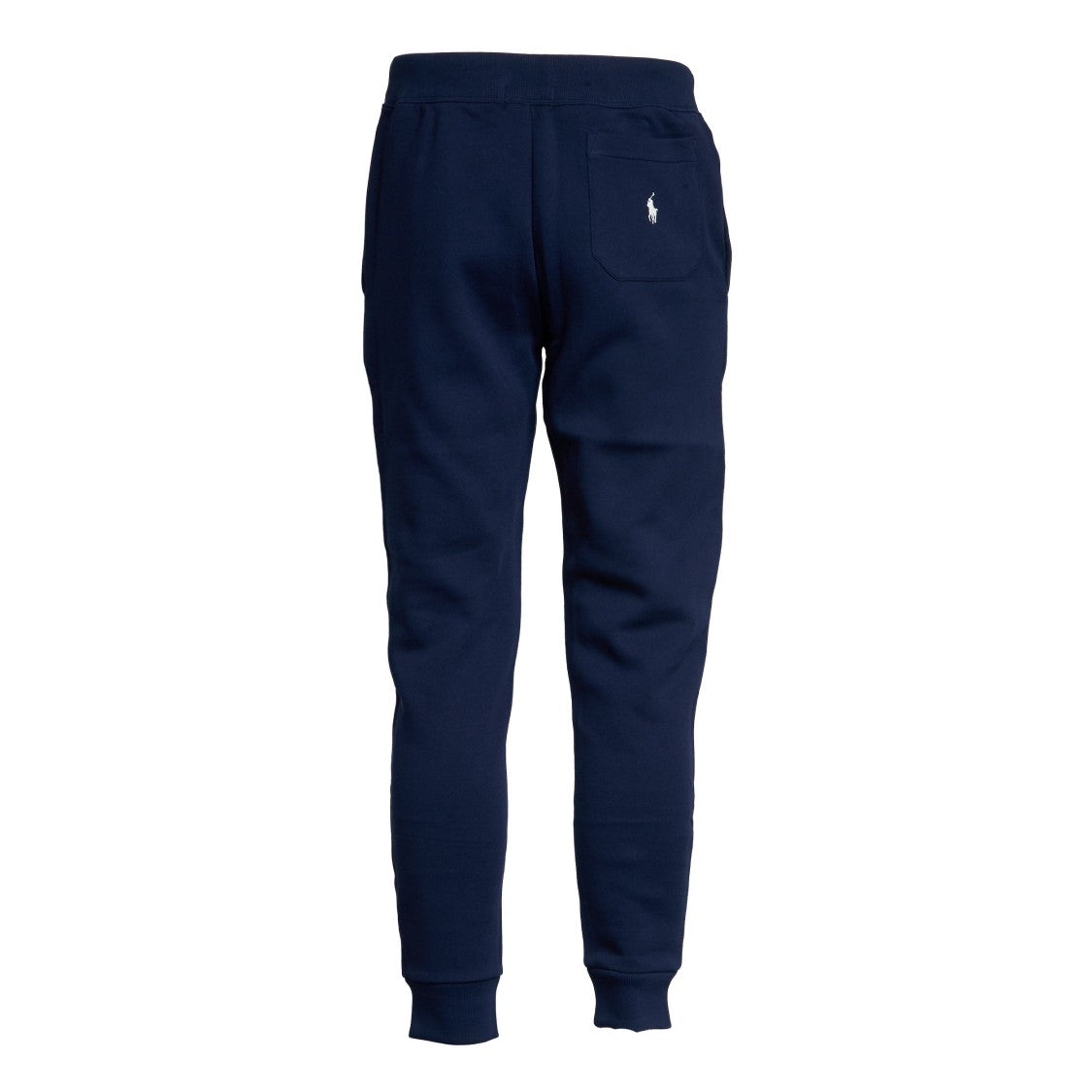 Polo Ralph Lauren Cruise Navy Athletic Elastic Waistband Joggers