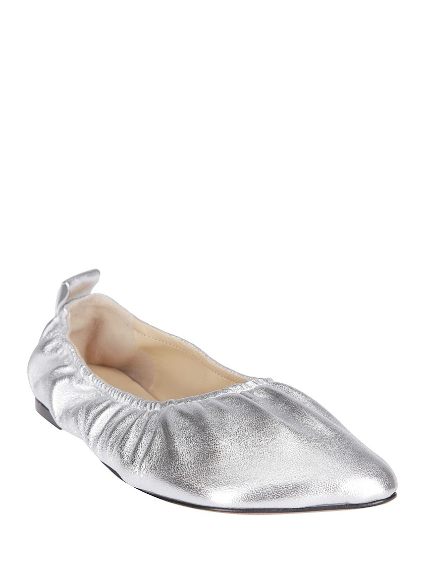Niccolò Pasqualetti Obliqua Soft Ballerinas