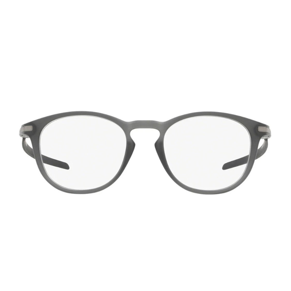 Oakley Grey Ox8149 Pitchman Propionate Glasses
