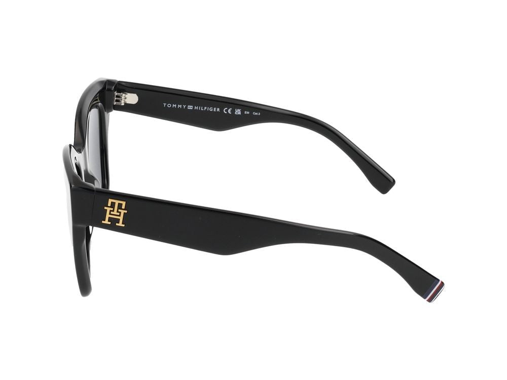 Tommy Hilfiger Sunglasses Th 2051/S 807 Black 50/23/140