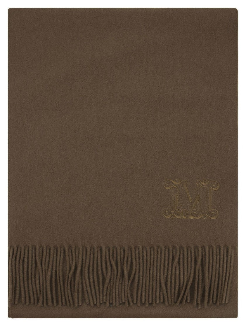 Max Mara Wsdalia - Cashmere Scarf
