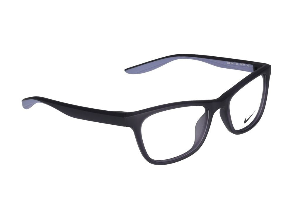Nike Eyeglasses 7047 501 Matte Cave Purple 52/17/140