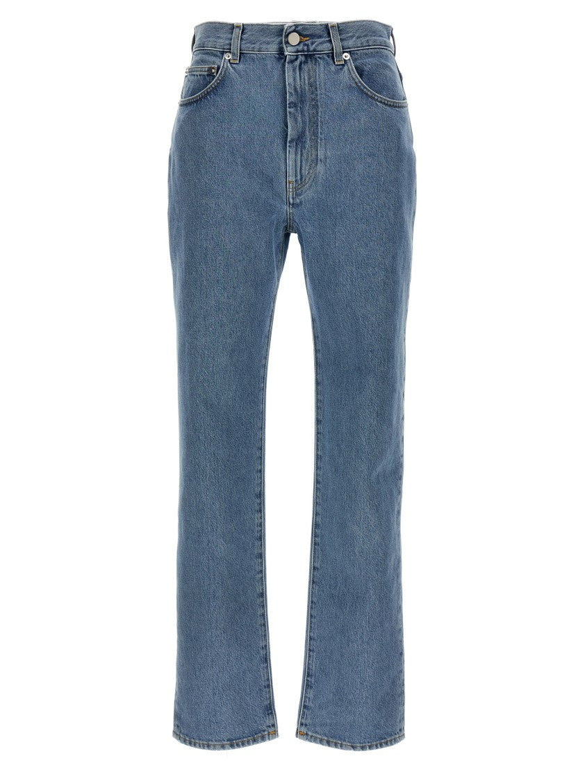 Loulou Studio 'Wular' Jeans