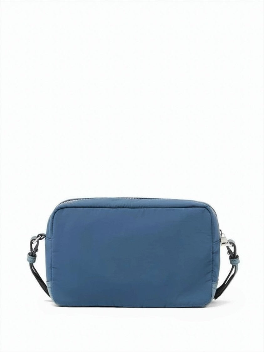 J. W. Anderson Compact Rectangular Crossbody Bag With Distinctive Zipper Pull