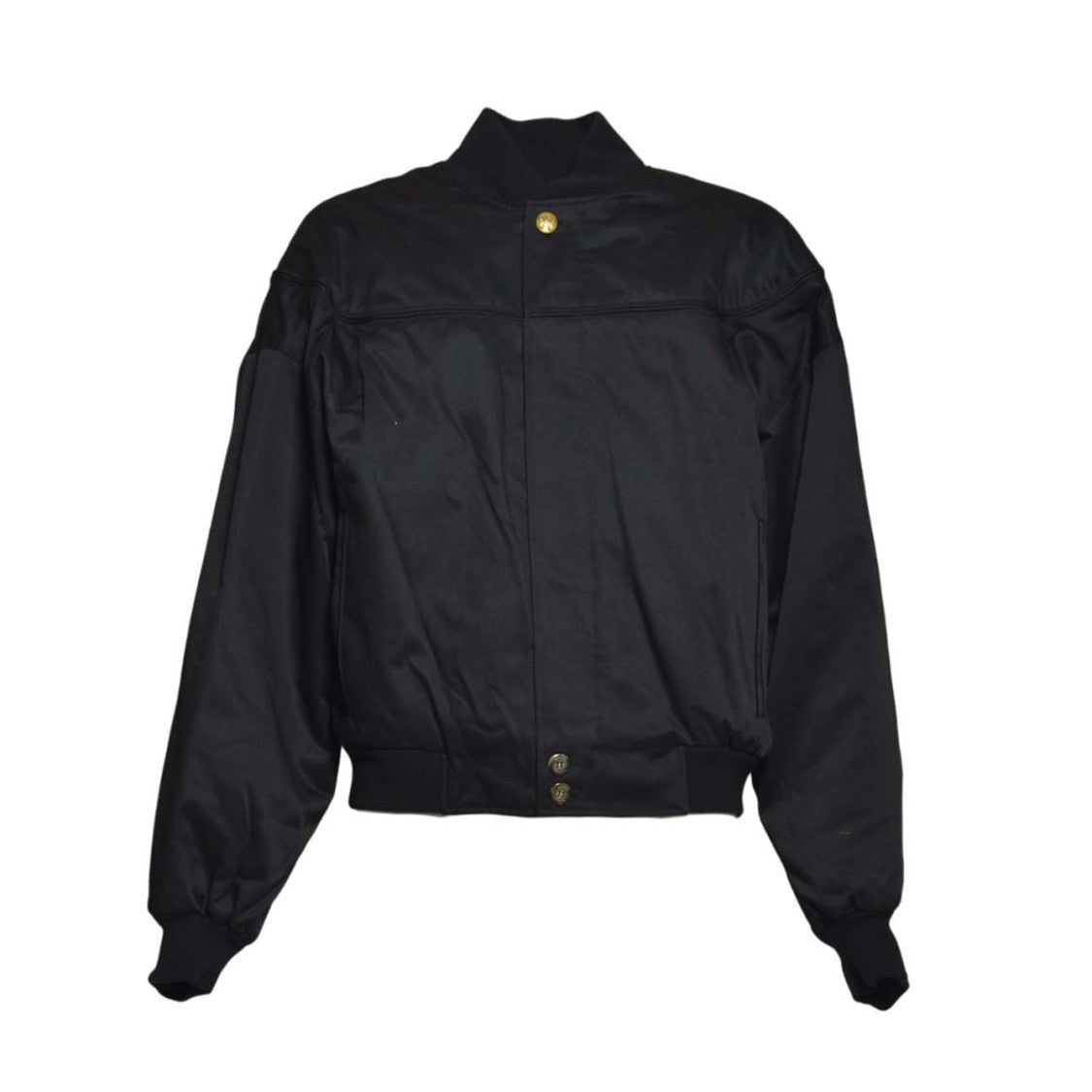 Willy Chavarria Gas Station Bomber Jacket