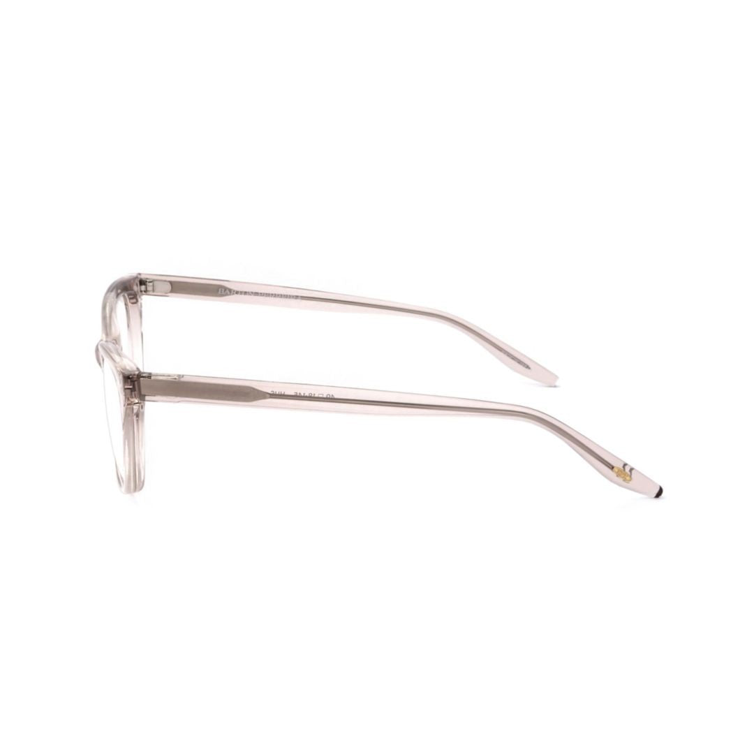 Barton Perreira Grey Bp5042 491Cq Translucent Plastic Eyeglasses